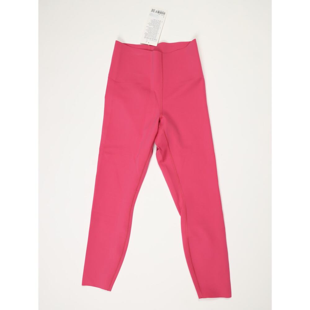 Lululemon Glow Up Super High Rise Tight 25” Pink 8 Ultralu Sculpt Leggings NWT - Picture 6 of 13